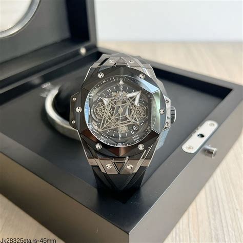 hublot big bang clone